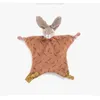 Image de Doudou Lapin argile Moulin Roty