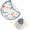 Image de Tapis de jeu et sac de rangement Play&Go Moulin Roty Toupitis