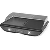 Image de Plancha - RIVIERA & BAR - QPL570 - 2300 W - Bi-zone - 8 à 10 personnes - 535 x 33 cm - Noir
