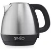 Image de Simeo Bouilloire 1.2l 2200w température réglable - bvi172