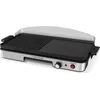 Image de Plancha - RIVIERA & BAR - QPL365 - 1900 W Power zone - 4 à 6 personnes - 505 x 255 cm - Inox