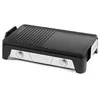 Image de Plancha Riviera Et Bar Plancha-Gril bi-zone (Cook & Serve) QPL550