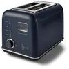 Image de Grille-pain automatique - riviera&bar - 900 W - 2 fentes extra-larges 4 cm - 12 réglages - 3 programmes