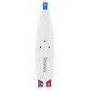 Image de Brossettes-Inava Trio Compact 3 Brossettes Interdentaires 3 Tailles 1 Manche (Taille : ISO 1-4-5 : 08-15-18 mm)