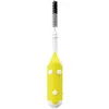 Image de Brossettes-Inava Brossettes 4 Recharges Trio Compact (Taille : ISO 1 mm)