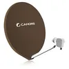 Image de Antenne Satellite - Visiosat - SMC 70 - Gain 36.5 - Type: Satellite - Longueur de câble: N/A
