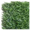 Image de Haie artificielle synthétique JET7GARDEN - vert pin - 150m x 3m - 110 brins