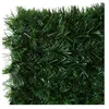 Image de Rouleau haie artificielle JET7GARDEN 150x3m - vert thuya - 140 brins Lux 2R