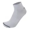 Image de Chaussettes courtes randonnée Rywan Origin - Gris - Homme - Respirant