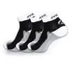 Image de Paire de chaussettes Rywan Cirrus - noir orange