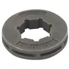 Image de Bague pour cloche dembrayage de tronçonneuse (Pas: 3/8 7 dents modèle: mini)