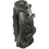 Image de Pneu profil agraire 4 plis pour motoculteur - AXIS COMMUNICATIONS - l 400 x Ø4 - Noir - Chine