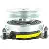 Image de Embrayage électromagnétique dorigine pour AYP ROPER CUB CADET FLYMO MTD - H: 108mm Ø int: 254mm Ø: Poulie : 135mm