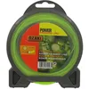 Image de JARDIN PRATIQUE Fil nylon rond premium line OZAKI pour débroussailleuse - Ø 13 mm - L 15 m