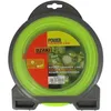 Image de JARDIN PRATIQUE Fil nylon rond premium line OZAKI pour débroussailleuse - Ø 33 mm - L 23 m