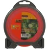Image de JARDIN PRATIQUE Fil nylon carré premium line OZAKI pour débroussailleuse - Ø 16 mm - L 15 m