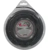 Image de JARDIN PRATIQUE Fil nylon copolymère VORTEX pour débroussailleuse - Ø 33 mm - L 18 m
