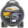 Image de Fil nylon hélicoïdal OZAKI TWISTED POWER SILENT LINE Ø: 33mm L: 46m
