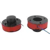 Image de Bobineau adaptable pour coupe bordure IKRA modèle IGT600DA - B&Q modèles TRY250SGTC modèles 250W (remplace origine 52400388)