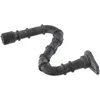 Image de Tuyau essence adaptable STIHL pour tronçonneuses modèles 064 065 066 MS640 MS650 MS660 MS880 TS700 TS800