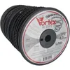 Image de Bobine fil nylon copolymère VORTEX - Longueur: 110m Ø: 430mm