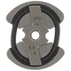 Image de Embrayage adaptable HUSQVARNA JONSERED McCULLOCH POULAN pour modèles 137 CS340 CS380 2250 2450 2550