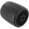 Image de Roue anti-scalp adaptable ISEKI pour modèles SMM54 SCMA40 SCMA48 SCMA54