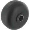 Image de Roue anti-scalp adaptable ISEKI pour modèles SCMA48 SCMA48-B SCMA48-M SCMA54 SCMA54-B SCMA54-M SCM48-GR SCM54-GR SMM54