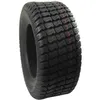 Image de JARDIN PRATIC Pneumatique Tubeless profil tennis 4 plis pour motoculteur - 18 x 850 x Ø10