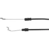 Image de Câble frein moteur adaptable MTD pour tondeuse à moteur BRIGGS & STRATTON depuis 1991 modèles 114-030A000 114-040A000