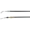 Image de Câble dembrayage HONDA 54510-VF0-003 - 54510VF0003 modèles HRD535 - HRD536 - HRD536C. 54510-VF0-003