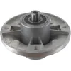 Image de Palier de lame adaptable HUSQVARNA pour modèles R13 C5 R15 T AWD R15 Ts AWD Rider 11 C Rider 11 R Rider 13 AWD Rider 13 C