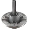 Image de Palier de lame adaptable HUSQVARNA pour modèles Rider 13 AWD Rider 13 C Rider 15 C Rider 16 C Rider 16 C AWD - JONSERED modèles