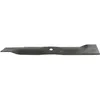 Image de Lame tondeuse adaptable JOHN DEERE pour autoportées X300R