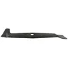 Image de Lame tondeuse adaptable droite pour tondeuses ETESIA
