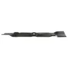 Image de Lame tondeuse adaptable pour tondeuse JOHN DEERE modèles LT160 SST15 SST16 S1642 S1742 15