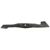 Image de Lame tondeuse adaptable pour tondeuse SABO modèles 52-4 PH BCA 52-K VARIO B 52-OHV VARIO B 52-PRO VARIO B CLIPPER 52