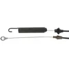 Image de Câble dembrayage de lame adaptable MTD - TORO