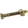 Image de Vis de tension de chaîne adaptable pour HUSQVARNA machines 65 77 180 280 380 480 2101