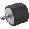 Image de Silent bloc anti-vibrant adaptable JONSERED pour machines 920