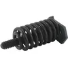 Image de Ressort amortisseur adaptable HUSQVARNA pour machines 545 550 560 562