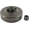 Image de Pignon étoile 3/8 - 7 dents pour machines STIHL modèles 064 066 MS650 MS660