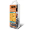 Image de Chaîne de tronçonneuse - OZAKI - Sous coque semi carrée .3/8LP .050 (13 mm) 53 entraîneurs ( E53 )