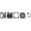 Image de Kit de réparation carburateur adaptable ZAMA monté sur ECHO souffleurs ES230 ES231 PB230 PB231 et débroussailleuses HC150