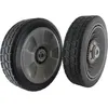 Image de Roue de traction adaptable HONDA pour modèles HRB216 HRR216 HRS216 IZY53