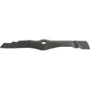 Image de Lame mulching droite rotation à gauche adaptable pour tondeuse autoportée JOHN DEERE modèles LT133 LT155 LT166 LT160 LT170
