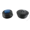 Image de Tête complète double fil adaptable pour machines HUSQVARNA modèles T-35