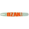 Image de Guide OZAKI pro steel ( ALPINA - BLACK & DECKER - BONUS - CASTOR - FARMER - GARDEN - McCULLOCH - McCULLOCH (ITALY) - McCULLOCH (JF)