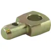 Image de Tourillon adaptable AYP pour autoportées CRAFTSMAN HUSQVARNA POULAN ROPER modèles CT130 YTH1542B YTH1542C YTH1542D YTH1542E
