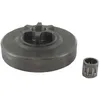 Image de Pignon étoilé 3/8 LP - 6 dents pour machines STIHL MS192 MS193 MS201 MS201T